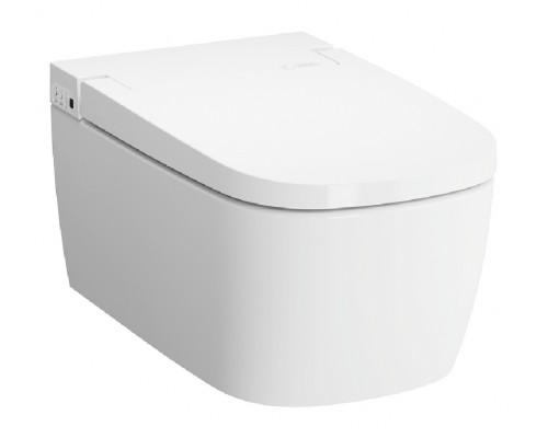 5674B003-6193 Интеллектуальный подвесной унитаз V-Care Basic 5674B003-6193