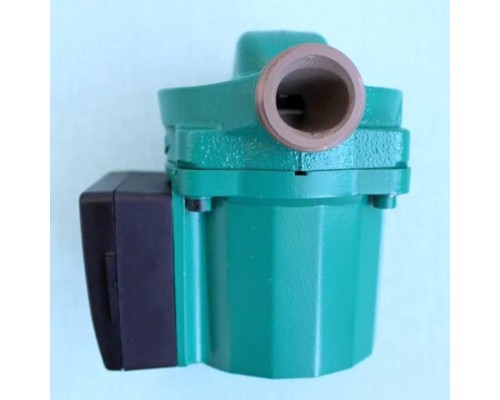 Насос циркуляционный Pumpman GRS 15/6 130 с гайками