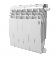 Радиатор Royal Thermo BiLiner 350 /Bianco Traffico VDR - 6 секц.