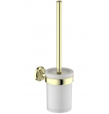 AQ4510PG КЛАССИК ершик, полир. золото AQ4510PG