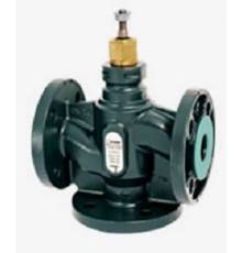 Клапан VLB335 PN16 FLANGE DN65 Kvs63