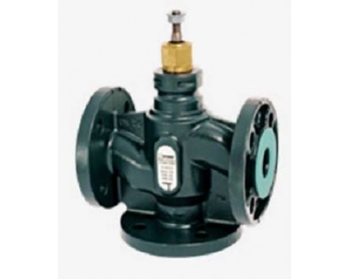 Клапан VLB335 PN16 FLANGE DN65 Kvs63 Клапан VLB335 PN16 FLANGE DN65 Kvs63