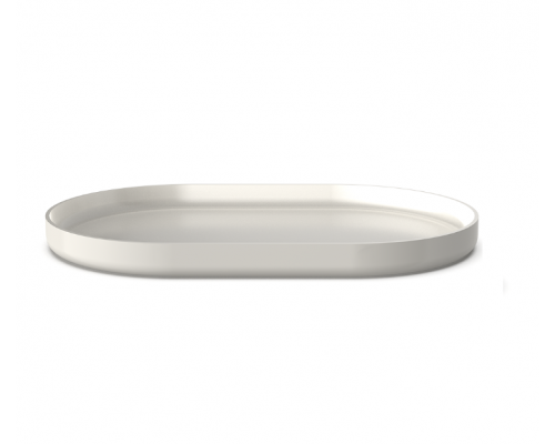 Лоток, Decor Walther, Of.Line, шгв 330-210-30, цвет-Shell