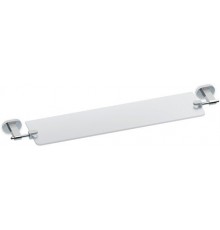 Полка стеклянная, 64 см CR 500.00 X07P195