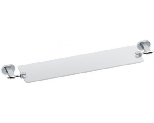 Полка стеклянная, 64 см CR 500.00 X07P195