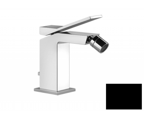 Смеситель для биде, Gessi, Rettangolo K, цвет-Black XL