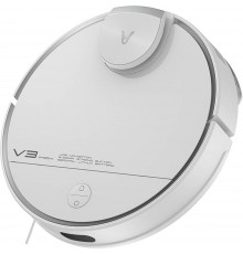 Роботы-пылесосы Viomi V3 Max White V-RVCLM27A
