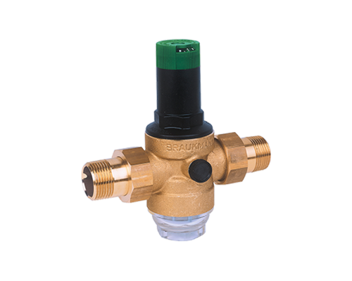 Понижающий клапан Honeywell 3/4" D06 F - 3/4" A
