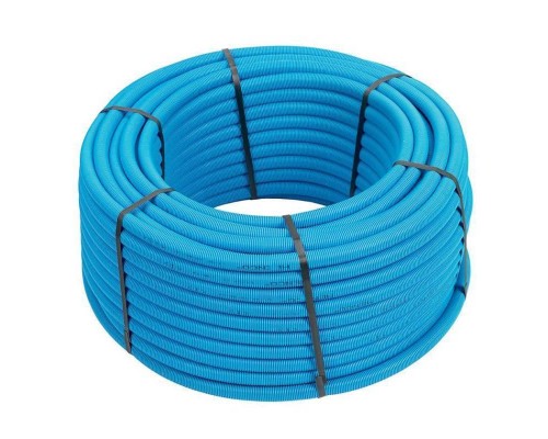 Гофра красная HENCO 26