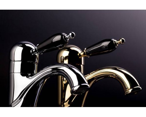 Boheme Tradizionale Oro Смеситель встраиваемый, цвет: золото глянцевое 285