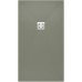 Allen Brau Priority Душевой поддон 140x80x3h см, цвет: зеленый 8.31008-CGM