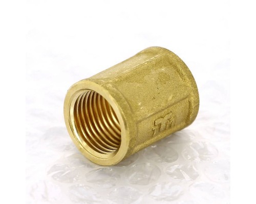 Муфта В TIEMME 1/2"