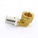 Угол пресс-В UNI-FITT 16х1/2"