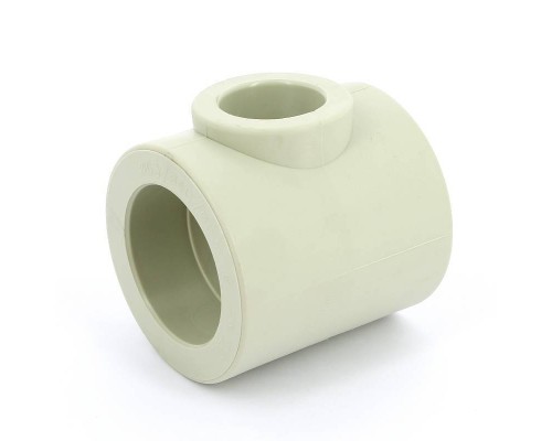 Тройник сварка редукционный FV-PLAST 63х40х63