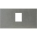 Allen Brau Infinity Столешница 85 см, цвет: серый 1.21011.G