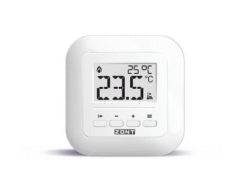 Комнатный термостат ZONT МЛ-232 (RS-485)