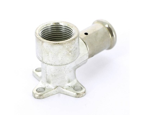 Водорозетка пресс HENCO 20x3/4"