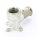Водорозетка пресс HENCO 20x3/4"
