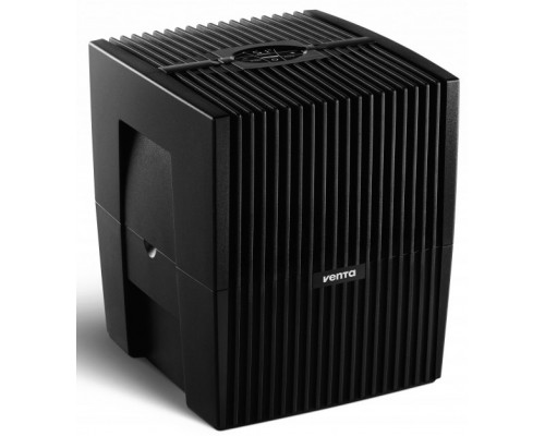 Увлажнитель-мойка воздуха Venta Comfort Plus LW25, черный