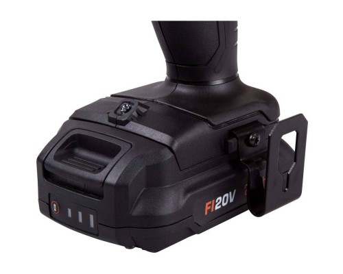 Дрель/шуруповёрт Ferm CDM1141P Дрель/шуруповёрт Ferm CDM1141P