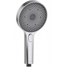 AQ2007CR ОБЕРОН ручной душ Select 130 3 jet AQ2007CR