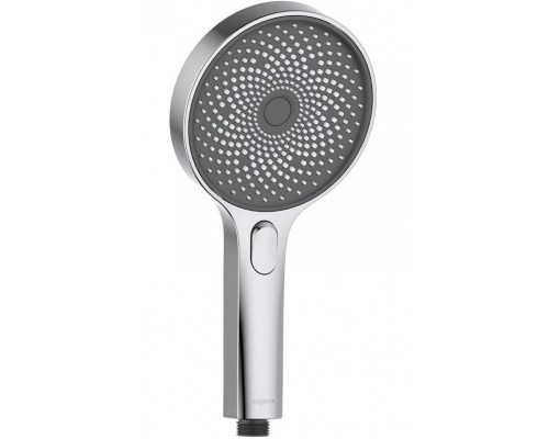 AQ2007CR ОБЕРОН ручной душ Select 130 3 jet AQ2007CR