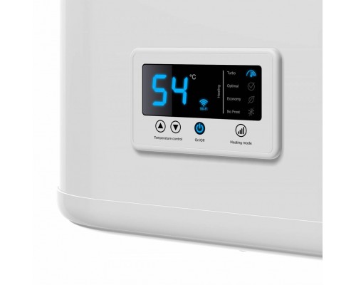 Водонагреватель электрический накопительный Thermex IF 30 V (pro) Wi-Fi