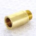 Удлинитель НВ UNI-FITT 1/2"x40мм