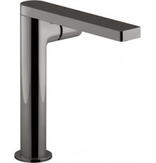 E73159-TT COMPOSED смеситель для раковины высокий титан E73159-TT