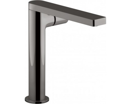 E73159-TT COMPOSED смеситель для раковины высокий титан E73159-TT