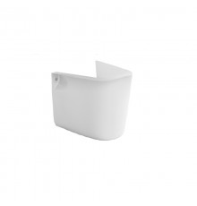 AQ5431-00 полупьедестал 300240340 к раковине AQ5430-00 AQ5431-00