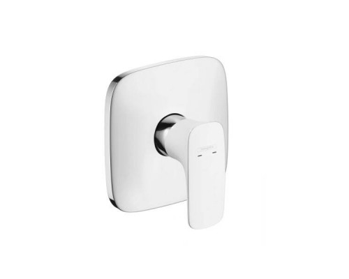 Смеситель для душа, Hansgrohe, PuraVida, цвет-хром Смеситель для душа, Hansgrohe, PuraVida, цвет-хром