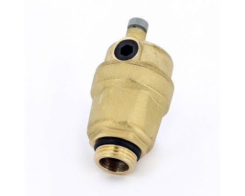 Воздухоотводчик автоматический EMMETI 1/2"