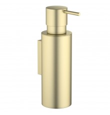AQ4205BG ОБЕРОН дозатор, шлиф. золото AQ4205BG