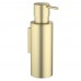 AQ4205BG ОБЕРОН дозатор, шлиф. золото AQ4205BG