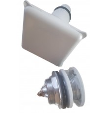 TERRACE EJD101-00 Слив для раковины Terrace EJD101-00