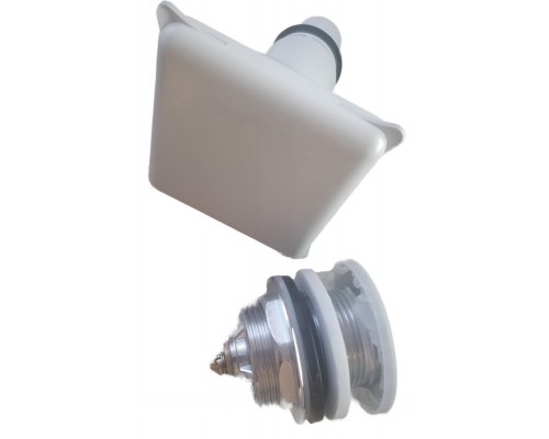 TERRACE EJD101-00 Слив для раковины Terrace EJD101-00