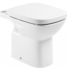 34299700Y Debba Напольная чаша 655 мм ПРОДАЖА ТОЛЬКО С БАЧКОМ 34299700Y