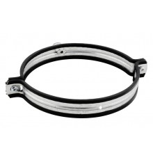 Хомут, BIS Aero, M8, 160 мм, с TPE