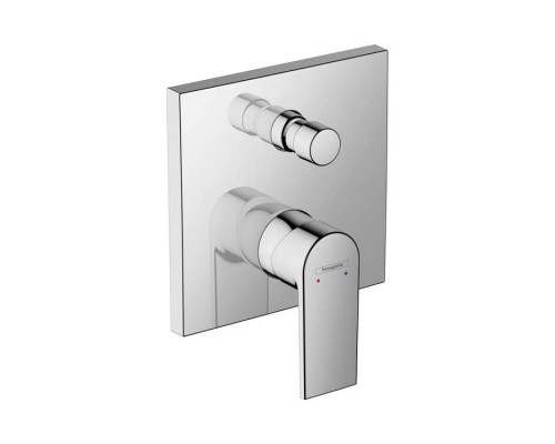 Смеситель для душа, Hansgrohe, Vernis, цвет-хром Смеситель для душа, Hansgrohe, Vernis, цвет-хром
