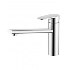 AQ1880CR НИКА смеситель для кухни AQ1880CR