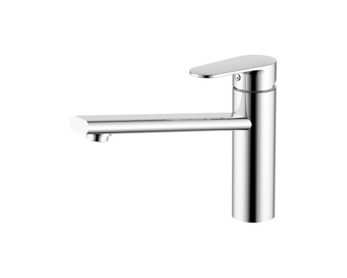 AQ1880CR НИКА смеситель для кухни AQ1880CR