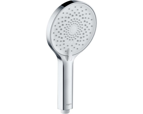 AQ2201CR ЛУГАНО ручной душ 3jet AQ2201CR