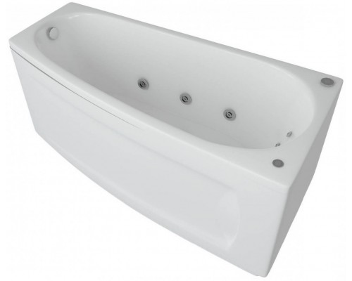 Пандора прав.пустая с фр.экр. PAN160-0000039