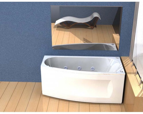 Пандора прав.пустая с фр.экр. PAN160-0000039