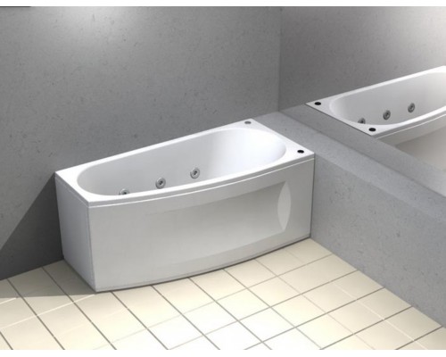 Пандора прав.пустая с фр.экр. PAN160-0000039