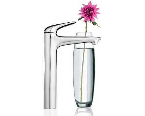 23570003 Eurostyle new Смеситель для раковины, свободностоящий, хром 23570003