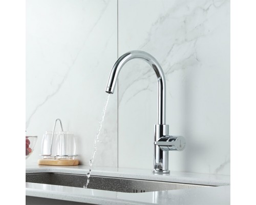 LM3073CCOMFORTСмеситель для кухни, с подключением к фильтру питьевой воды, хром LM3073C