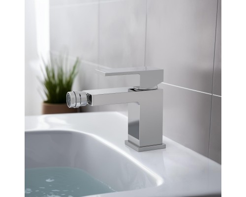 AQ1618CR ЛИБРА смеситель для биде AQ1618CR
