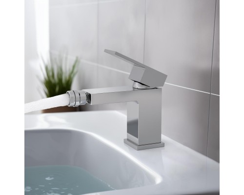 AQ1618CR ЛИБРА смеситель для биде AQ1618CR